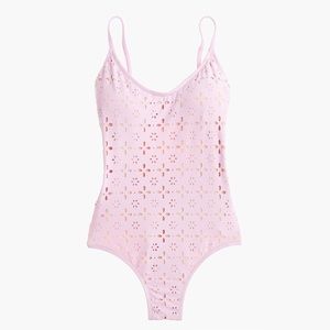 NWT J. Crew Swimsuit